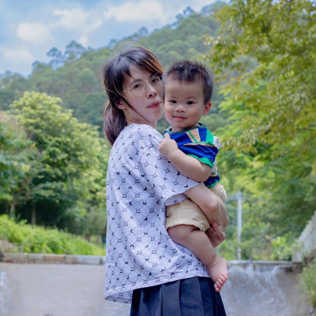 一帆麻麻【鞋靴版】