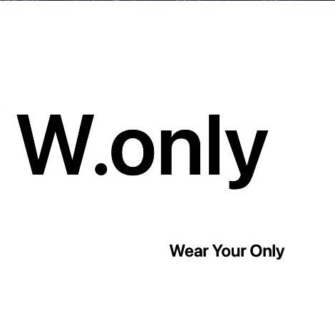 W ONLY十一