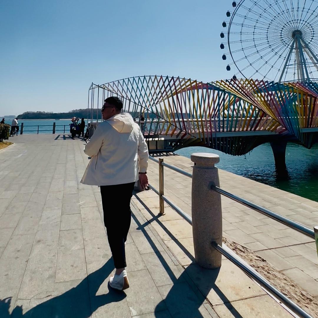 大鹏陪你自律（蜕变版）