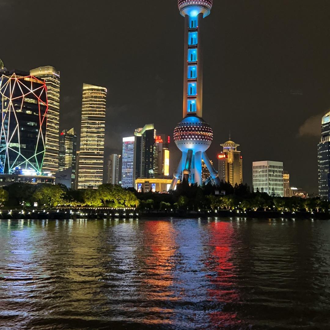 开心
