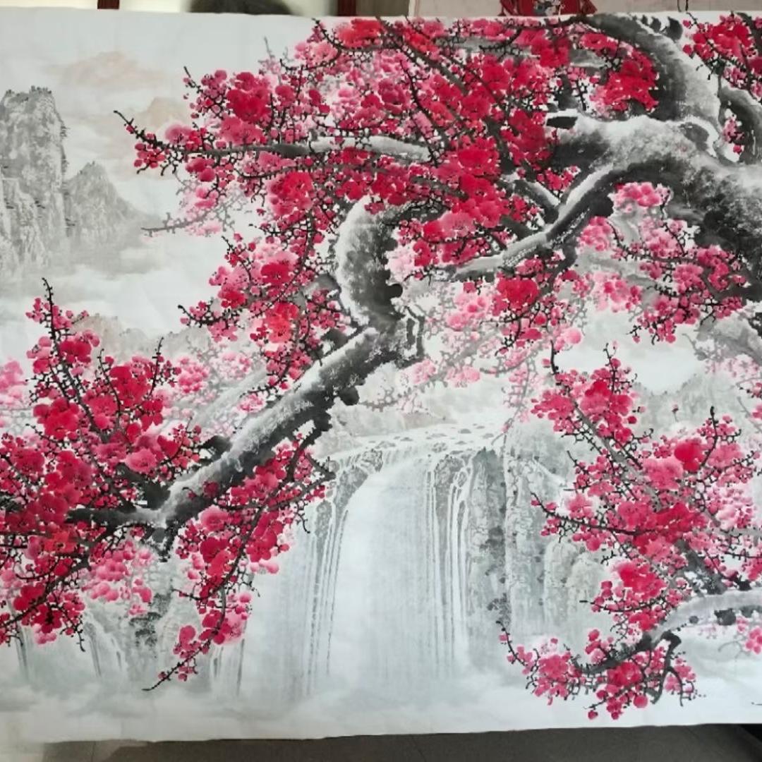 安甄画院京华
