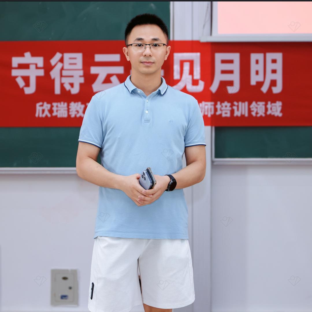 江苏教编熊校长