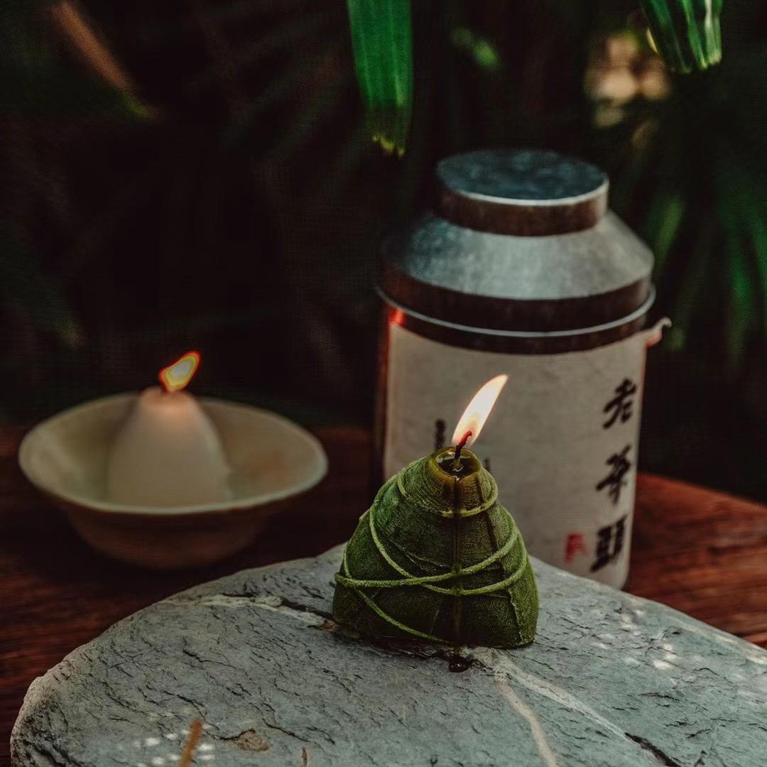 香薰蜡烛源头工厂