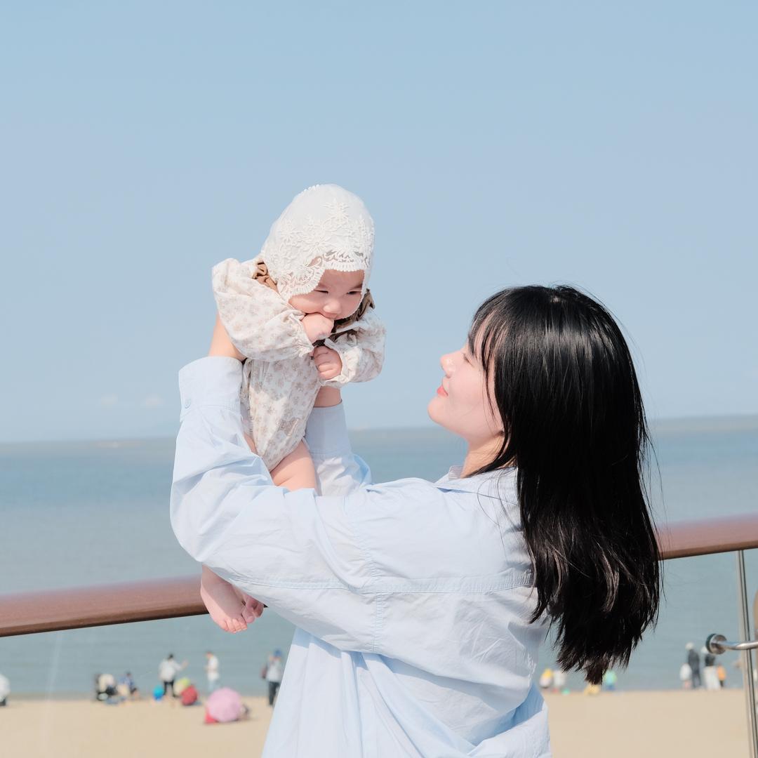 小满妈妈蒙氏育儿记