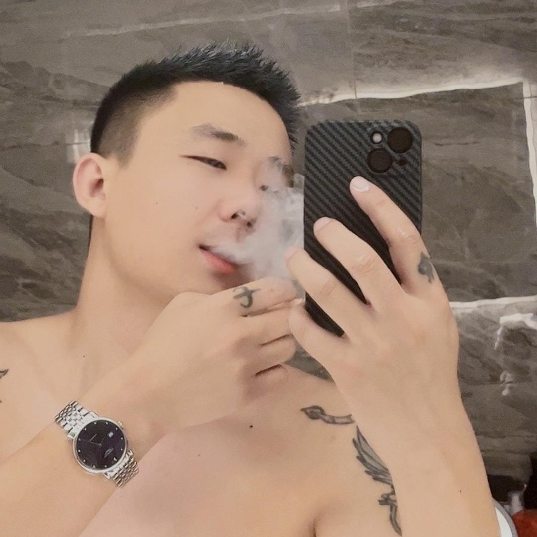 小狠哥，