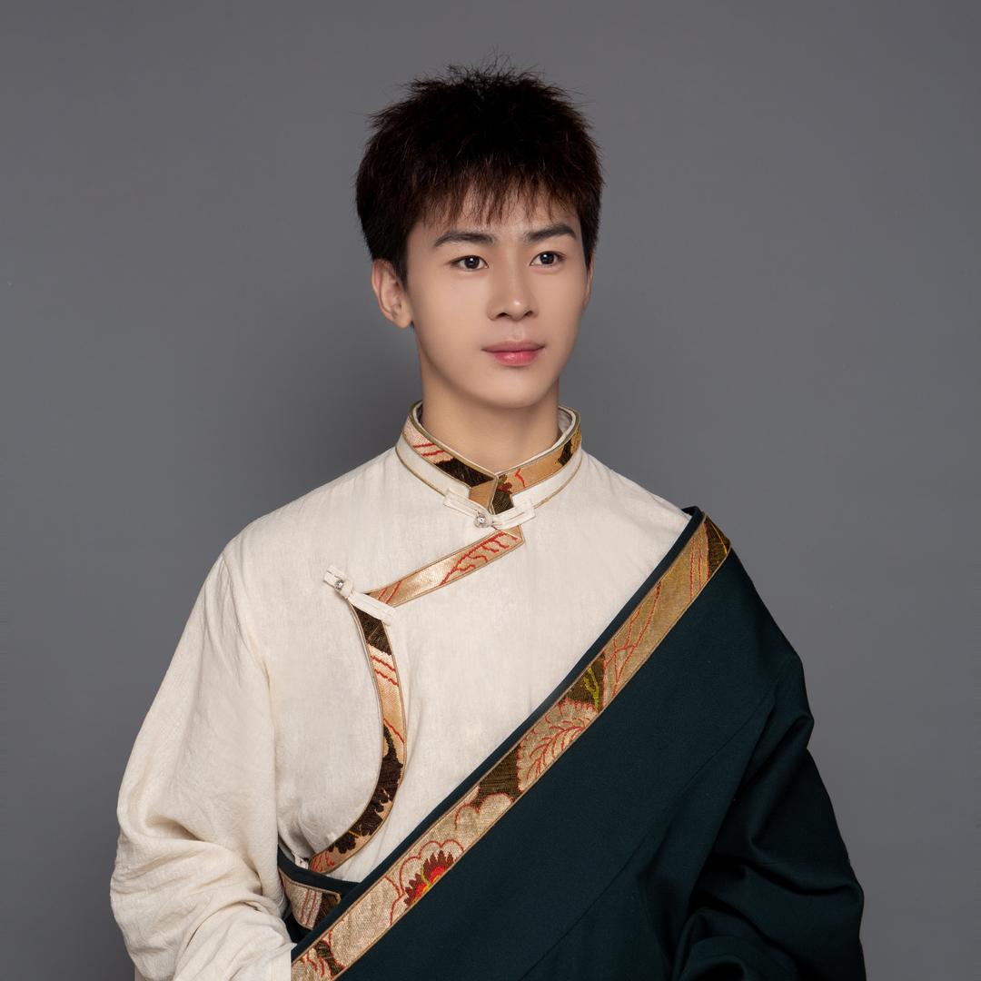 藏～桑桑