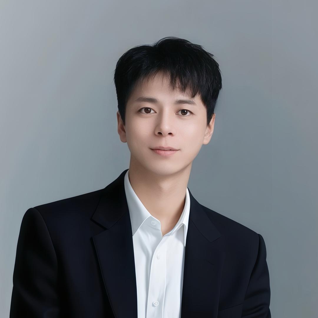 500强总监讲编程