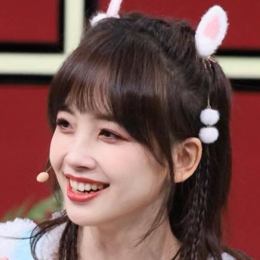 💄~阿静姑娘