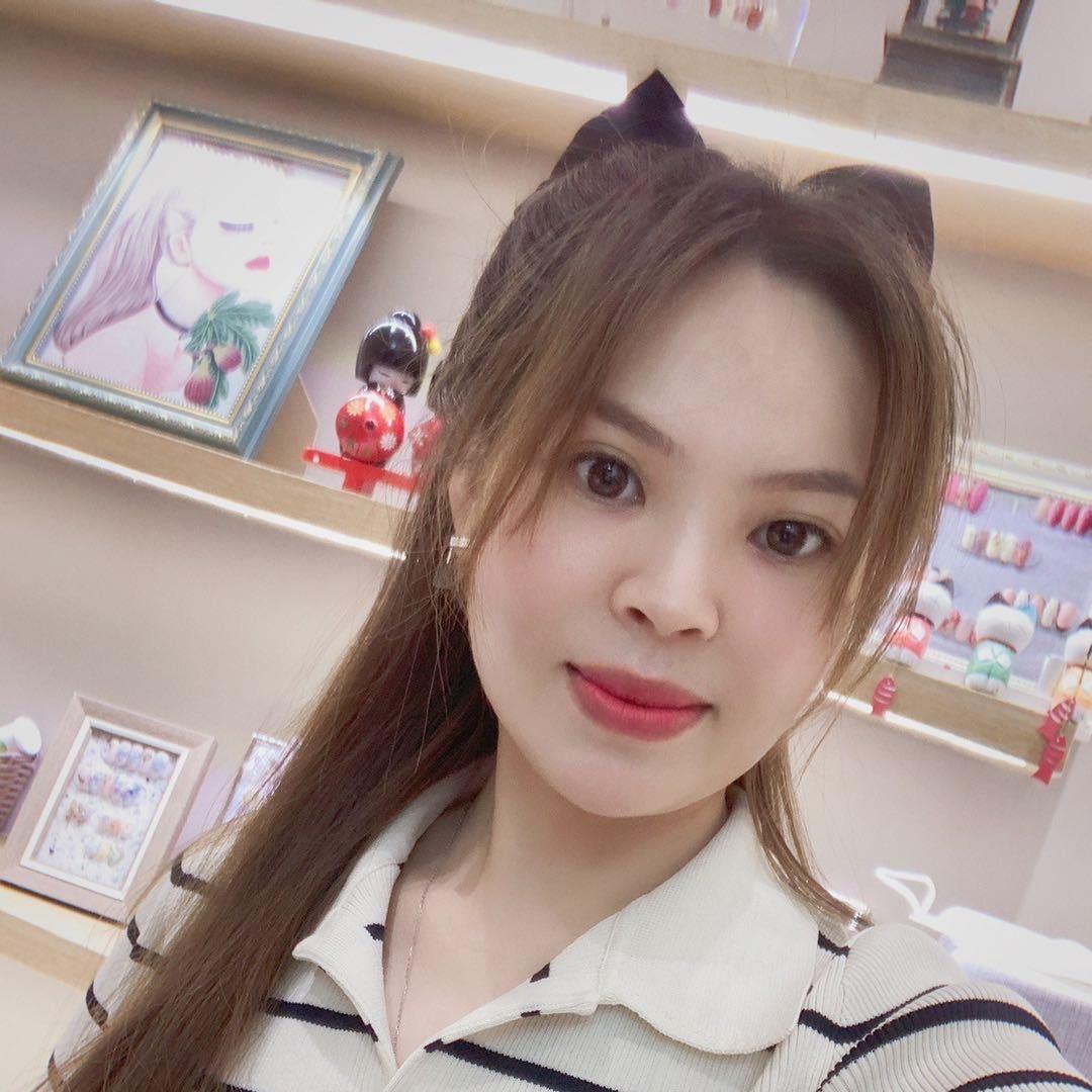 娟子美甲•美睫