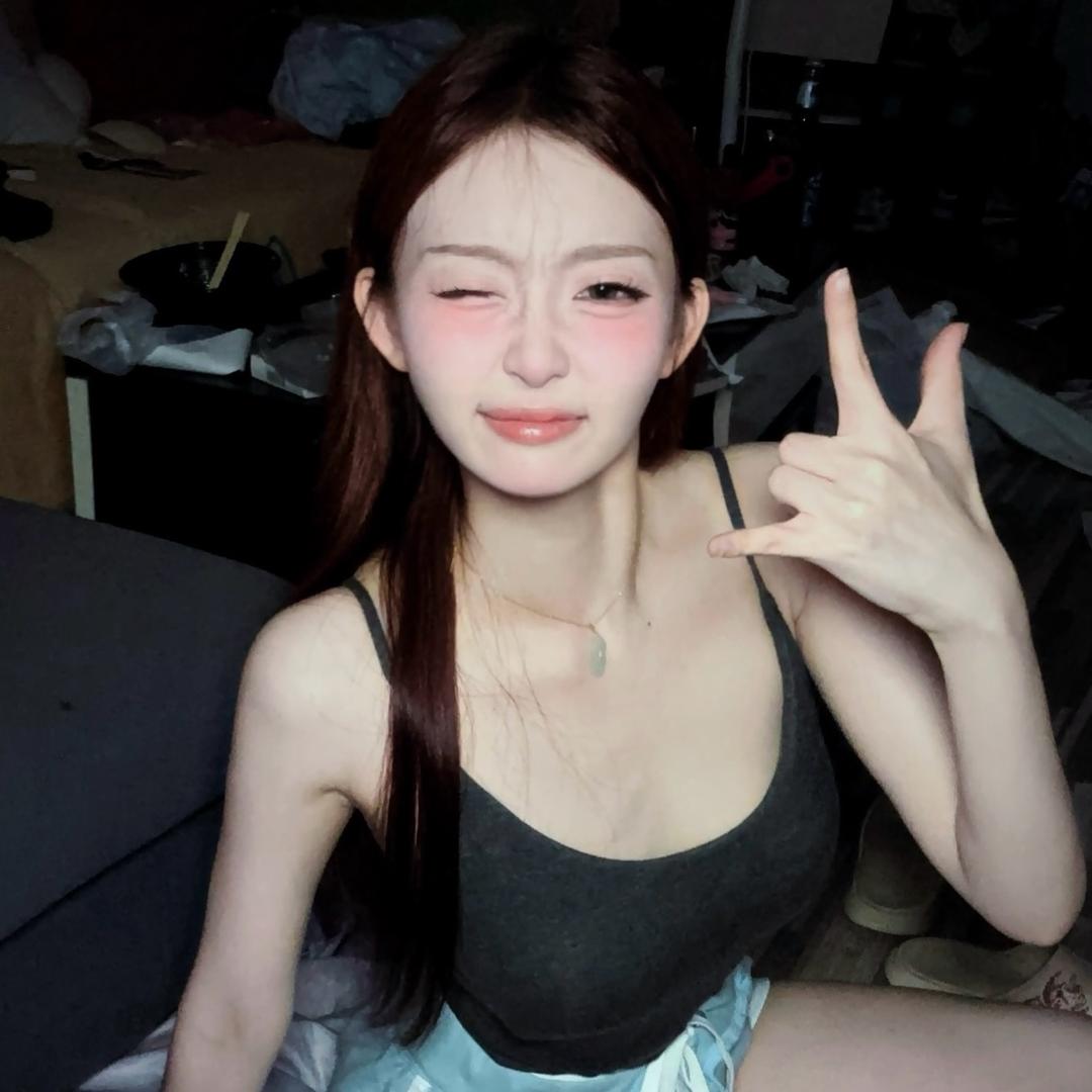 鸳鸳超爱吃🍒