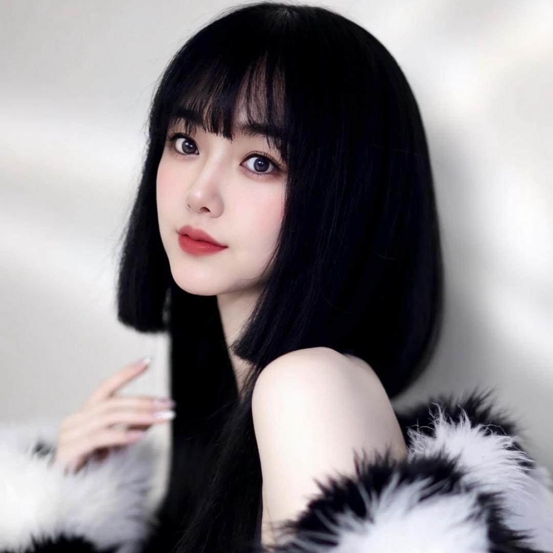 🧸ྀིつ铁打的菇娘