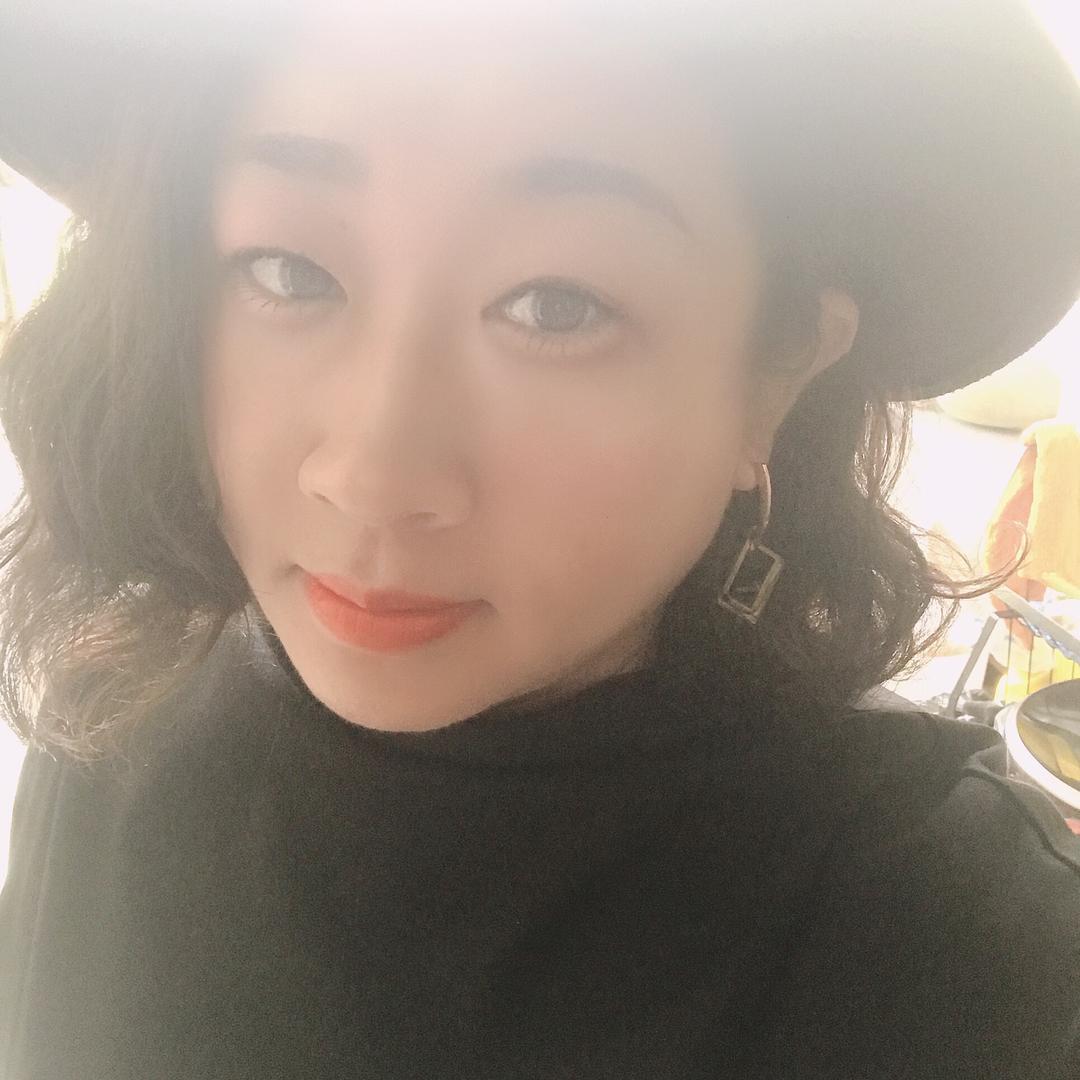 姜小姐