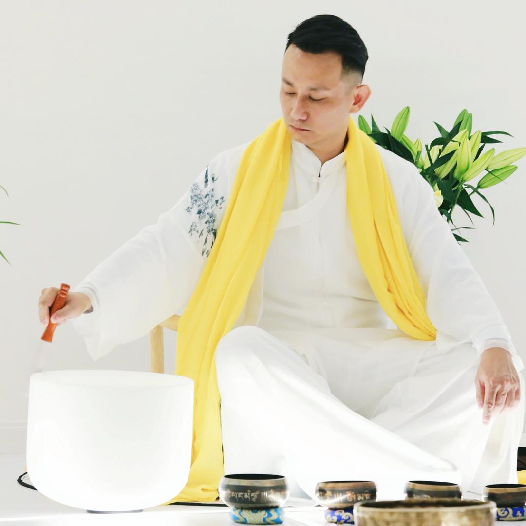 智愈松心