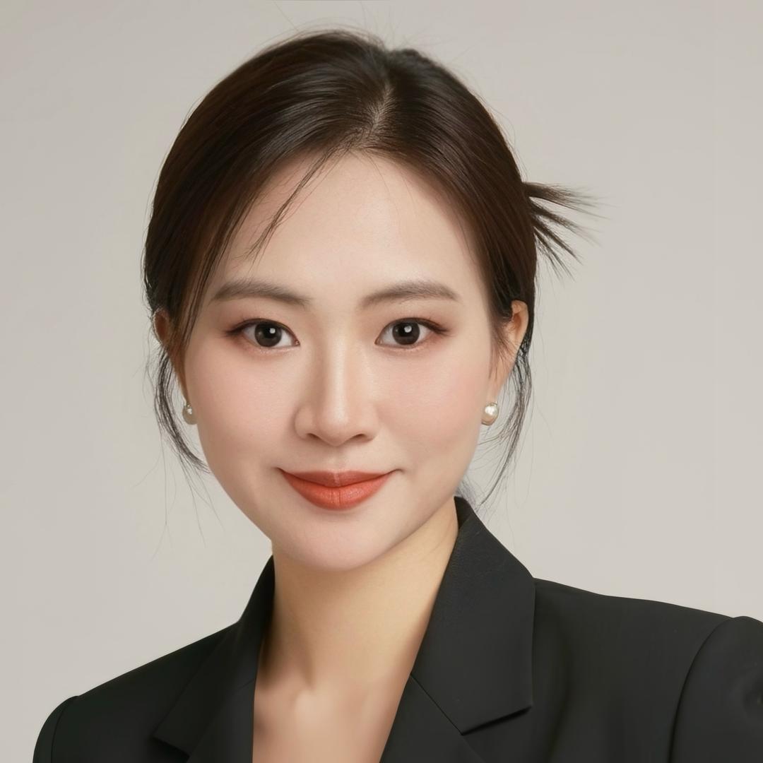 分析师玉姐（聊天号）