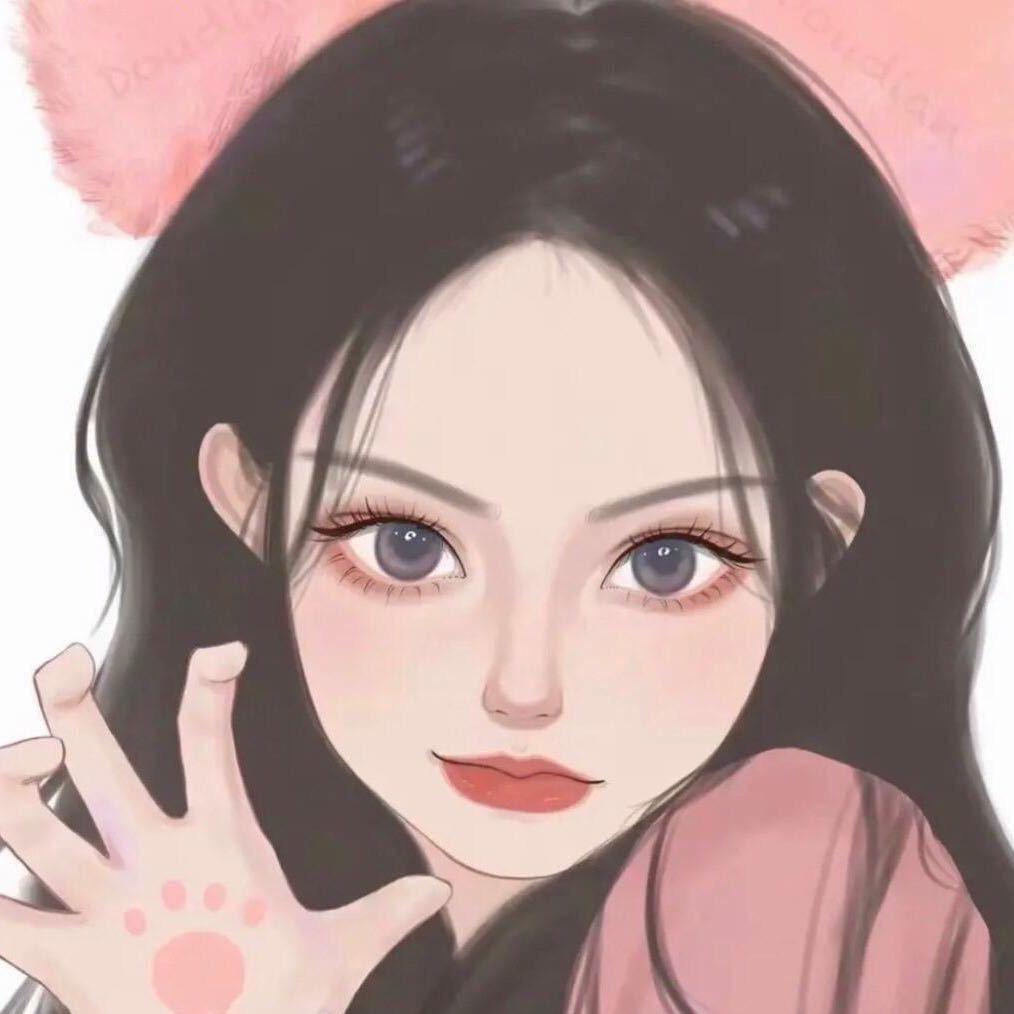 爱吃栖米鹿🦄