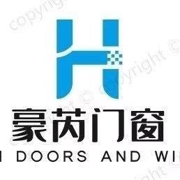 豪芮门窗