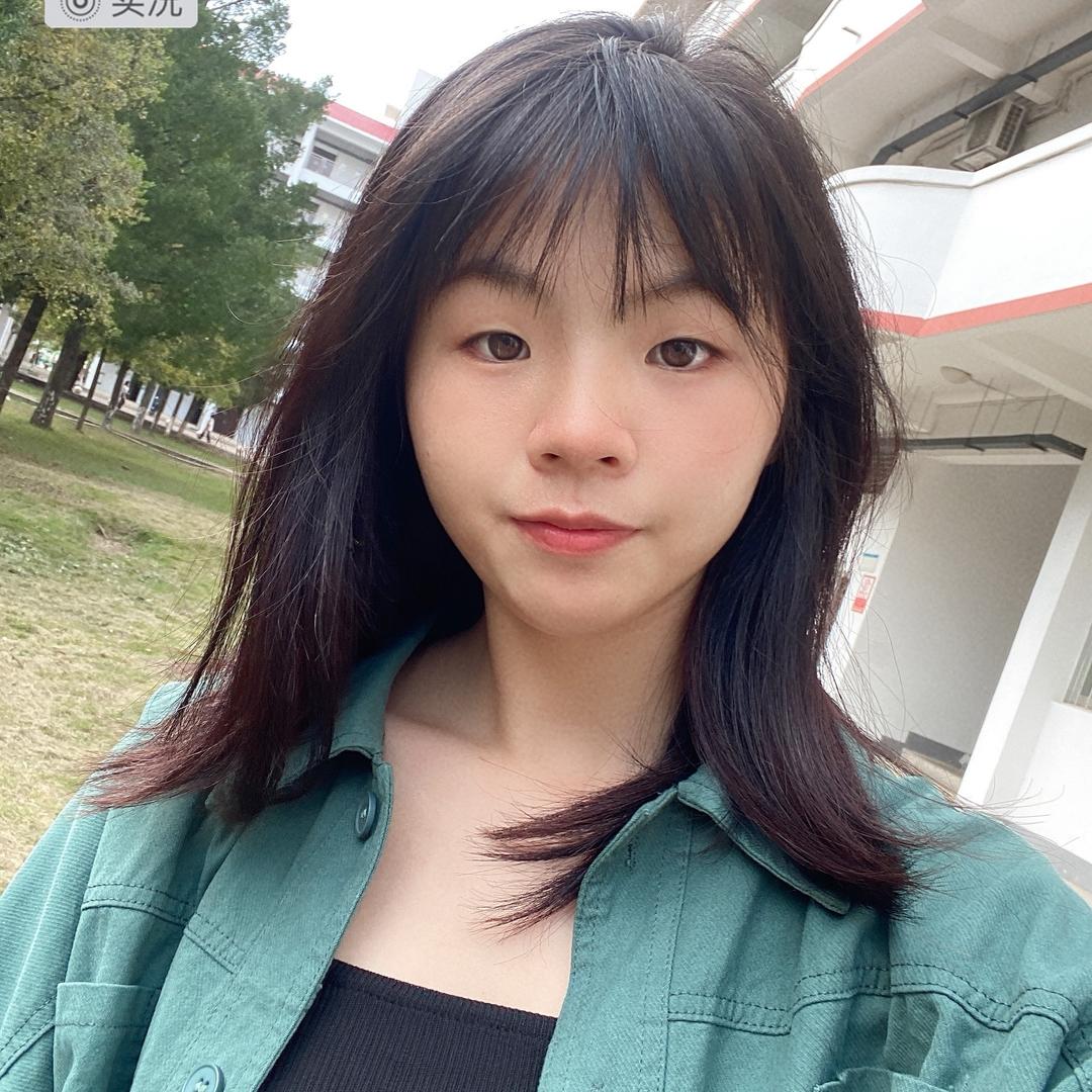 韦开心-