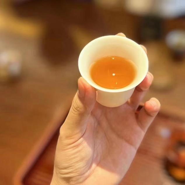 八马茶业滨海人才公寓店