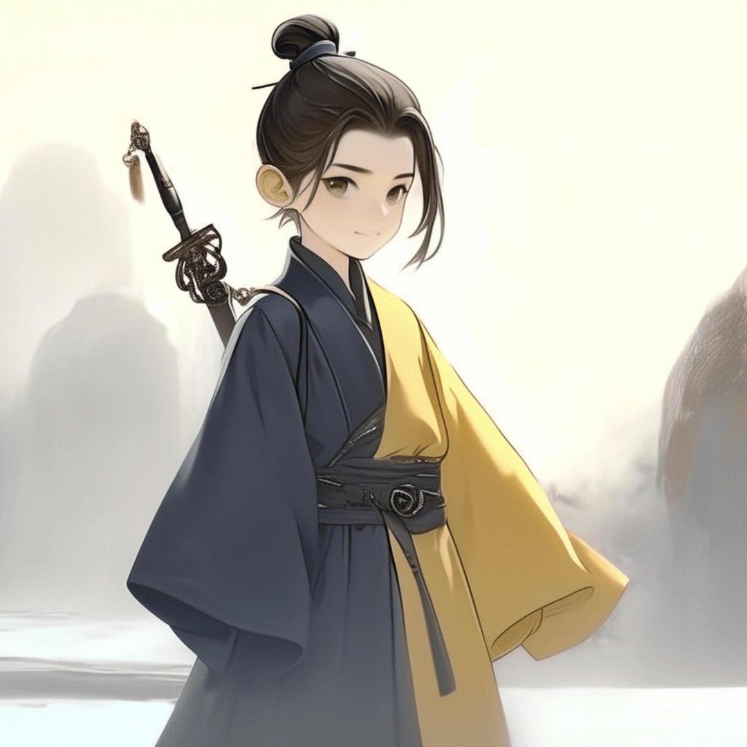 風敲竹