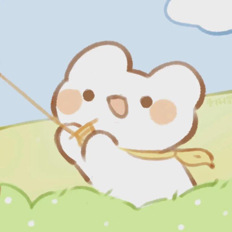 糖小兔