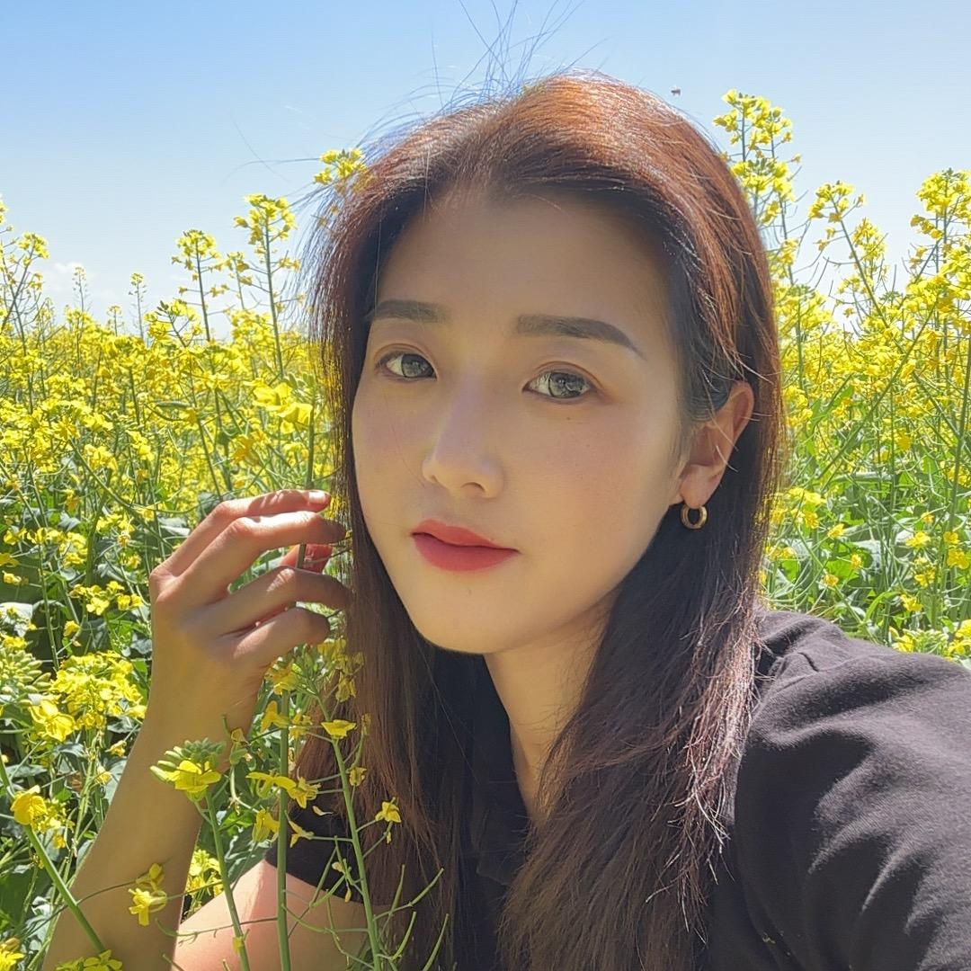 山东妮儿王煜琪