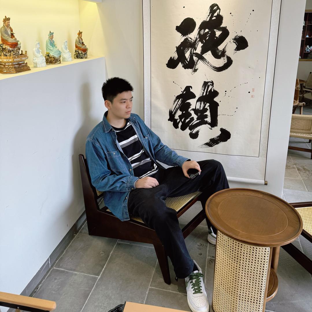 發財汉堡（郭不凡）