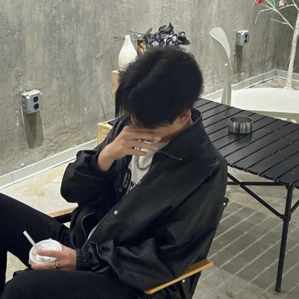 辞忧.