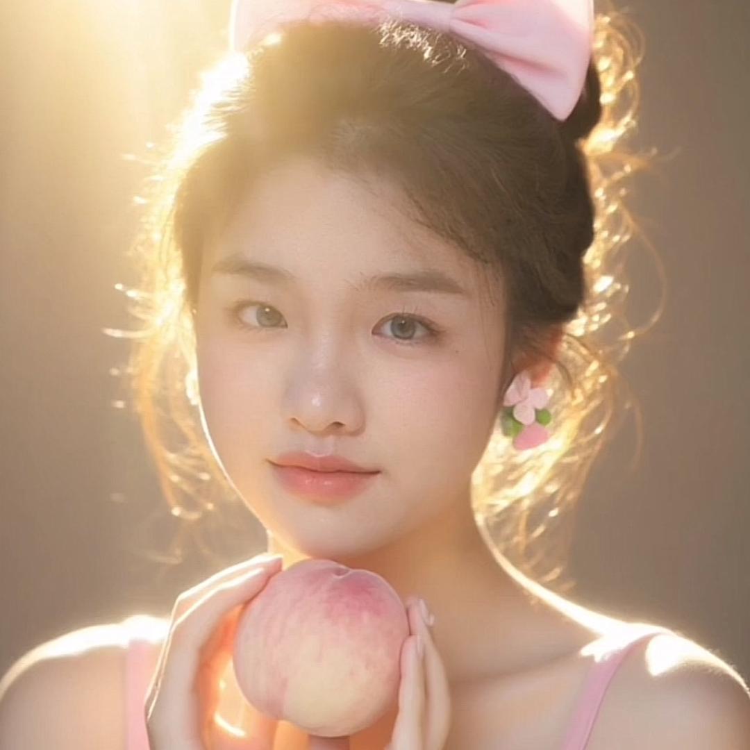 财神爷的大宝贝❤️