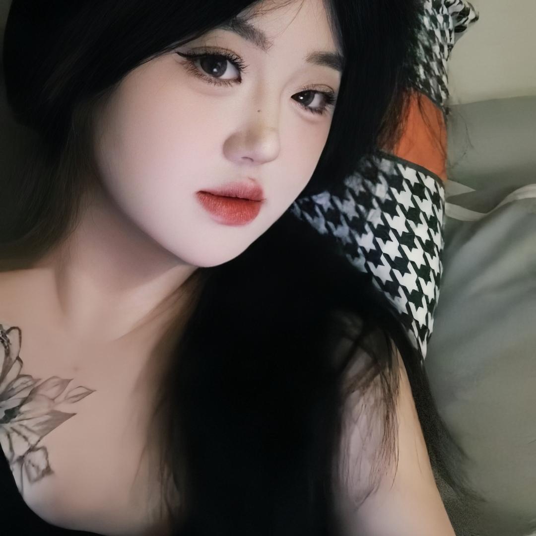 小雨敲nice