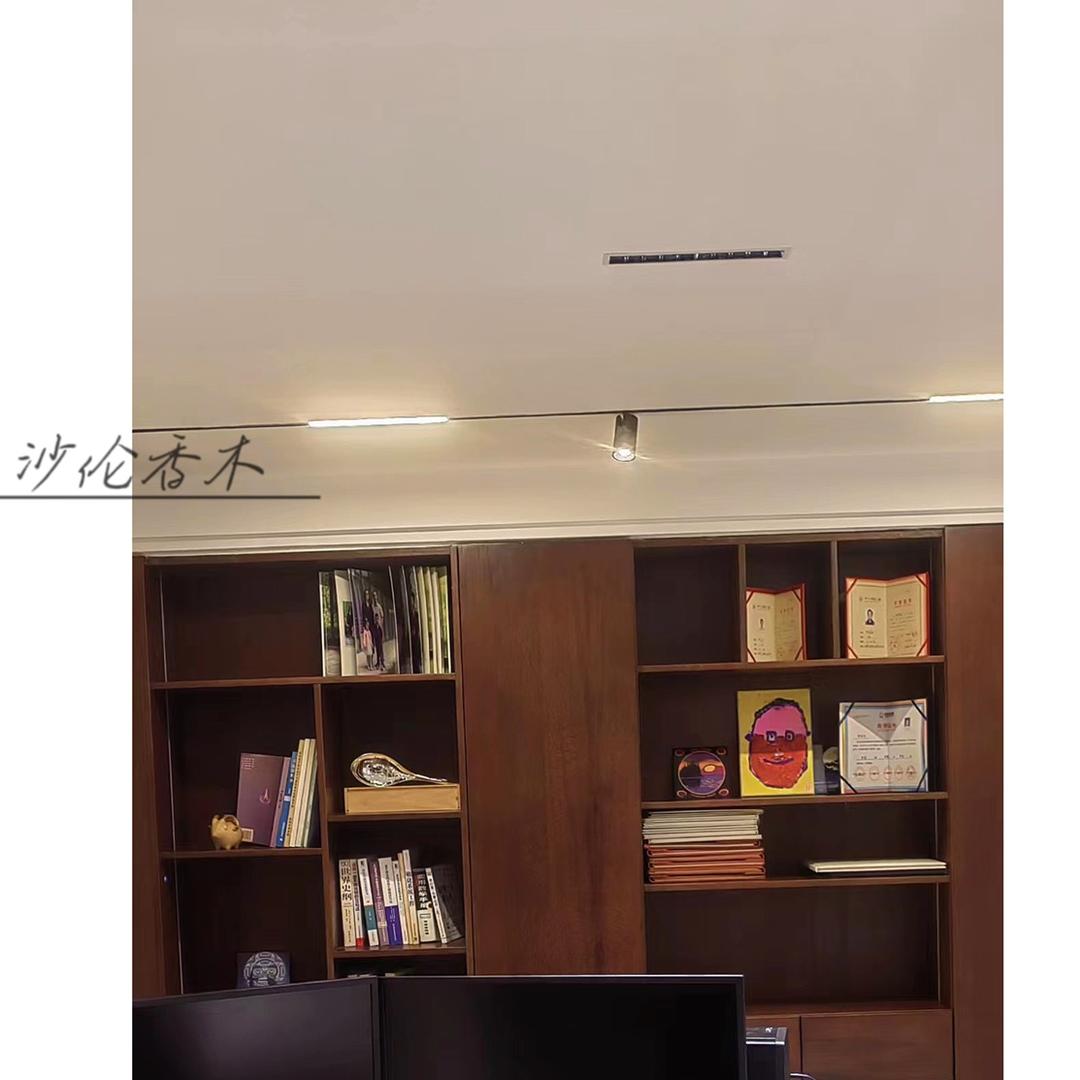 衢州红顺全屋定制厂
