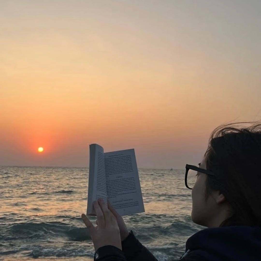 周六六读书分享