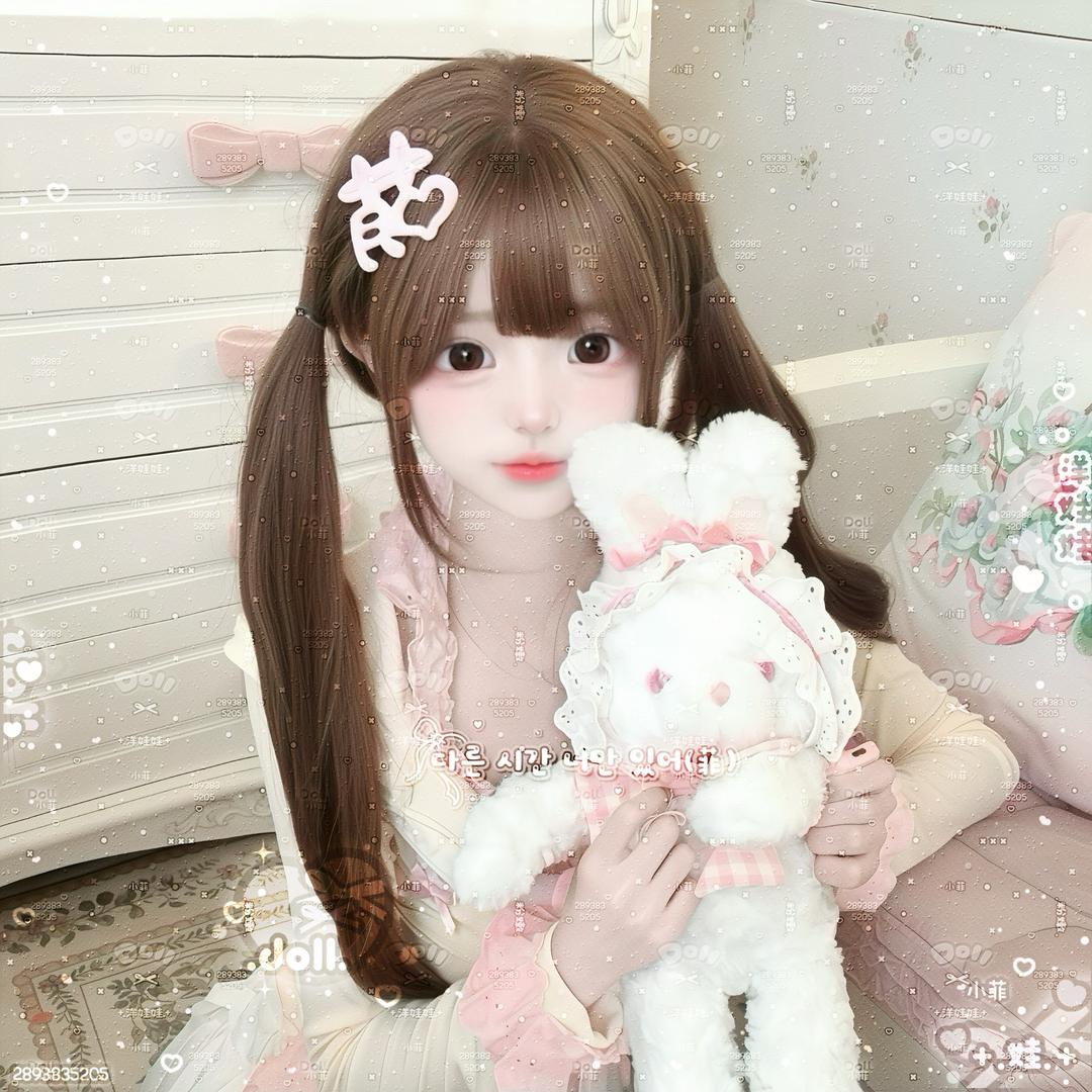 小萌伤