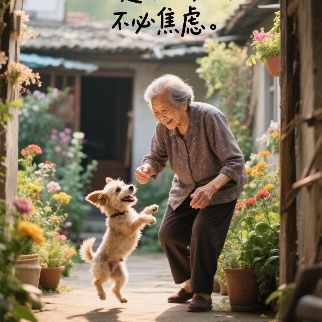 乐乐爱生活