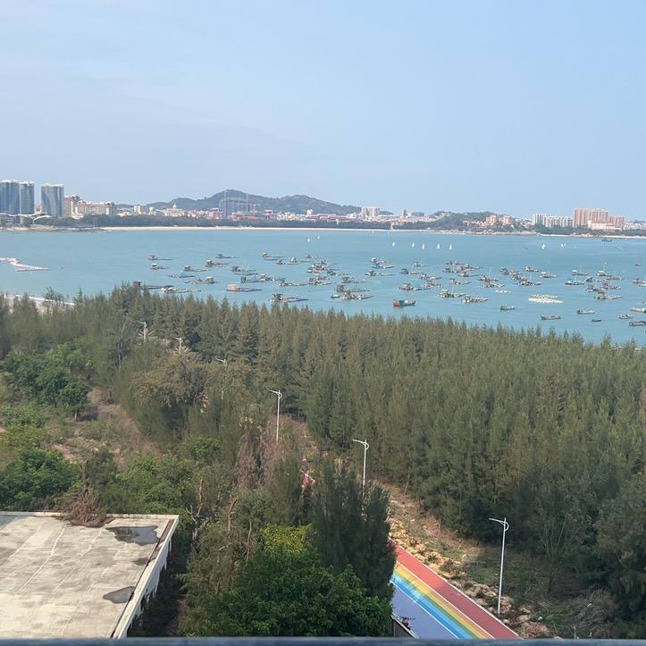 东山岛游玩推荐官