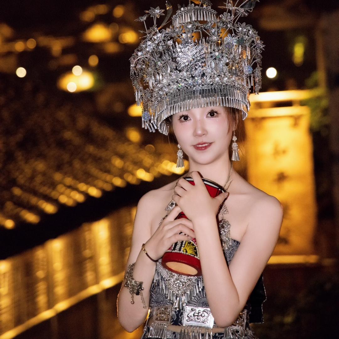静静妹