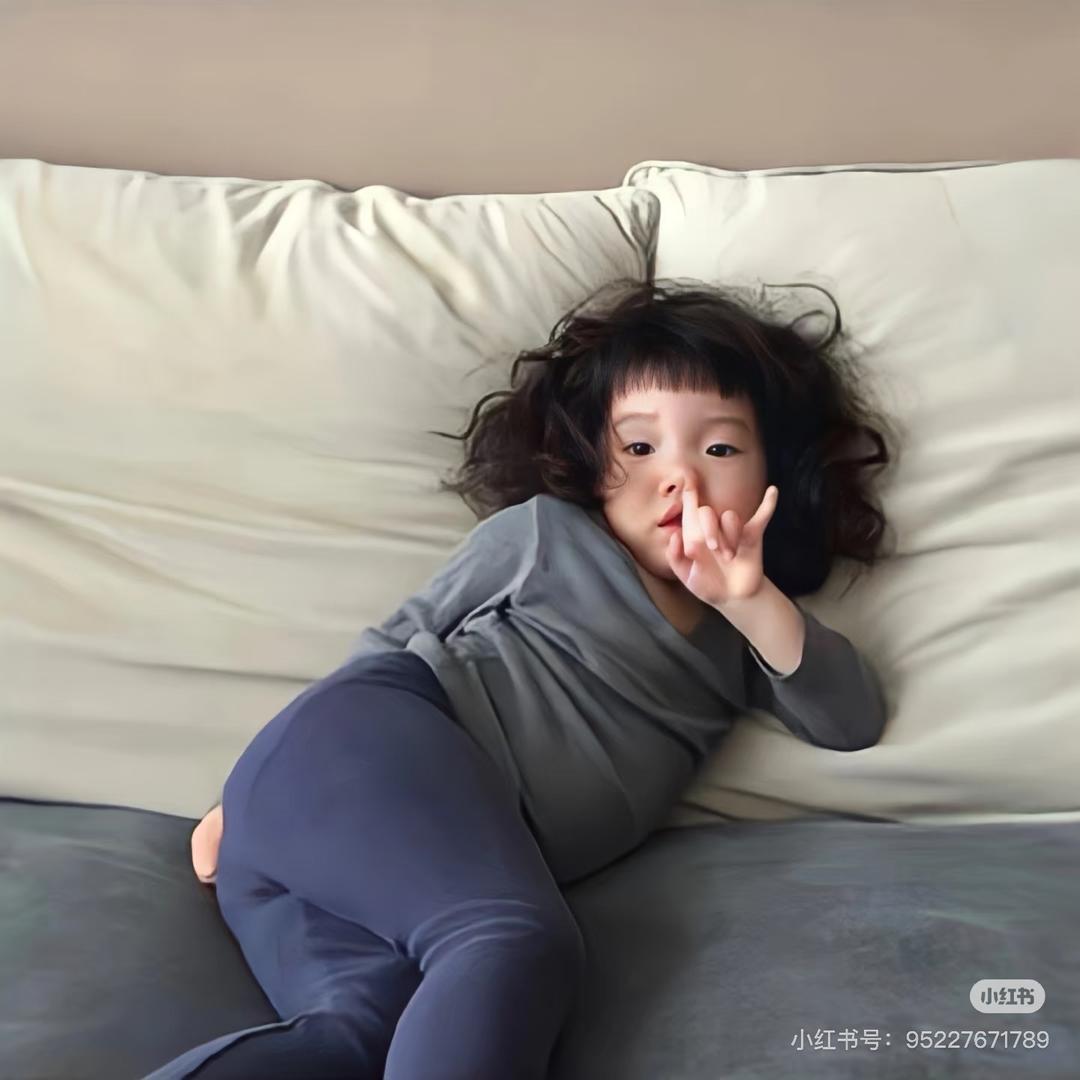 小美眉