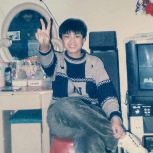 八零后的LIVE笔记