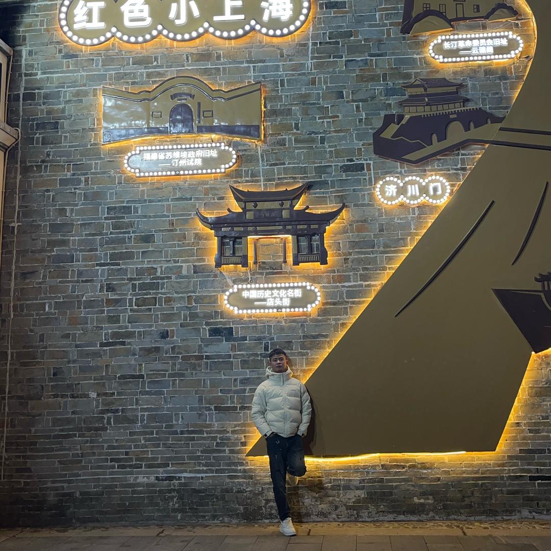 呵，人生