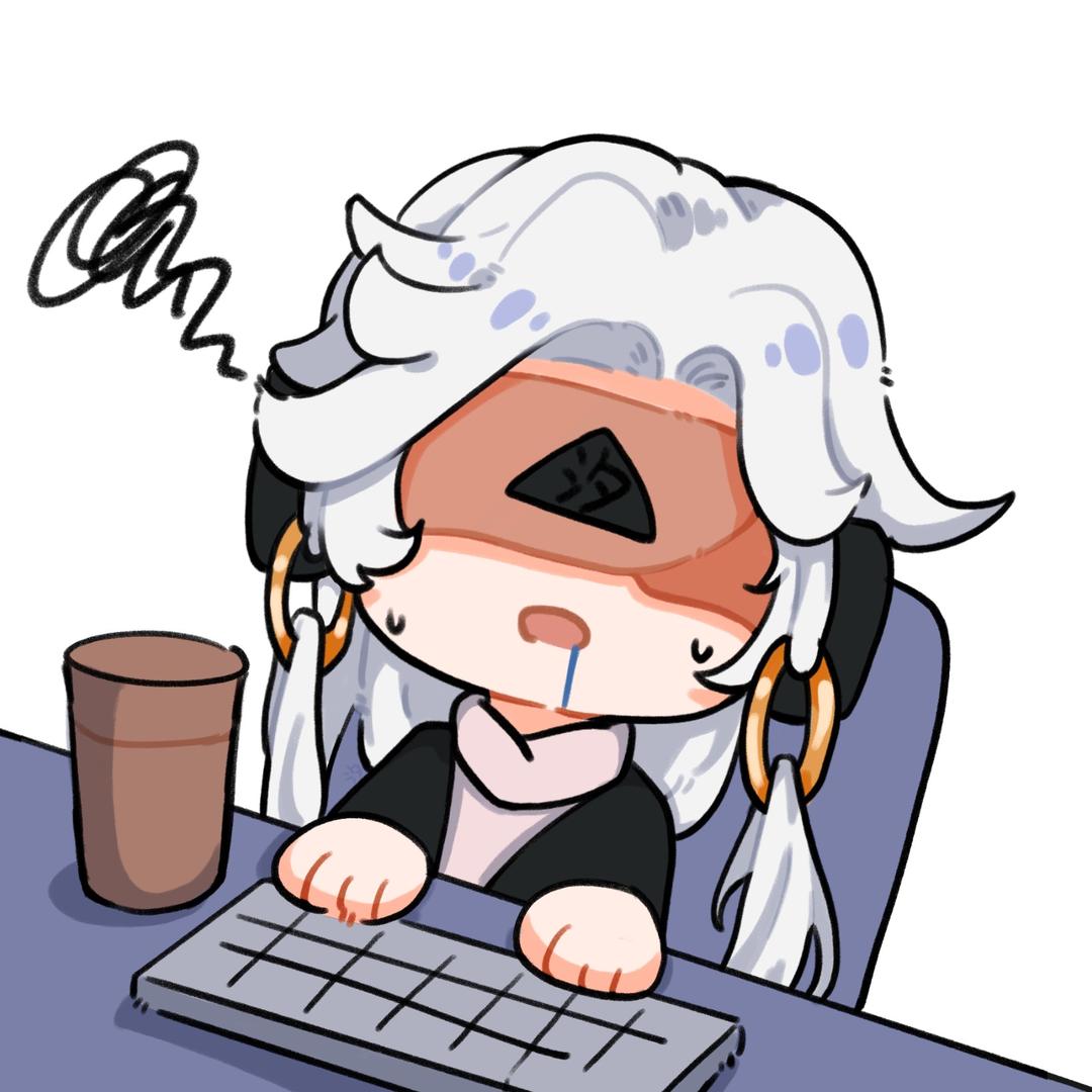 肆盖-汐（球关注版）