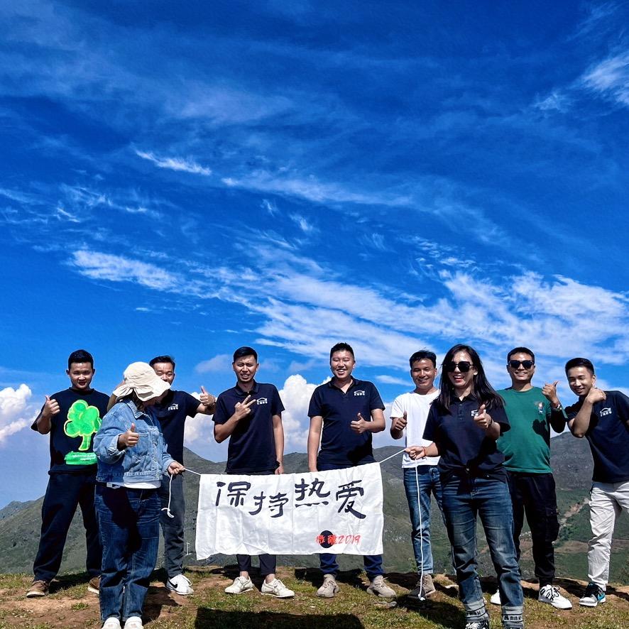 蒙自汇选好车二手车销售有限公司