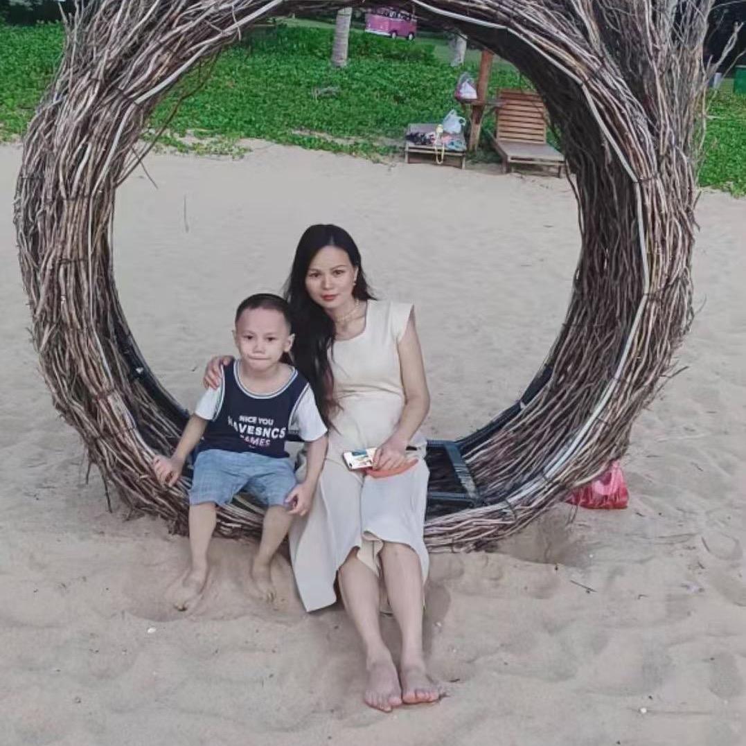 🍒啊丹姐要暴富🍒