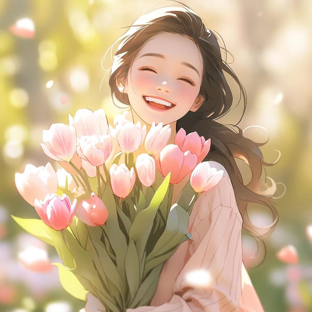 🌸🐭🦀