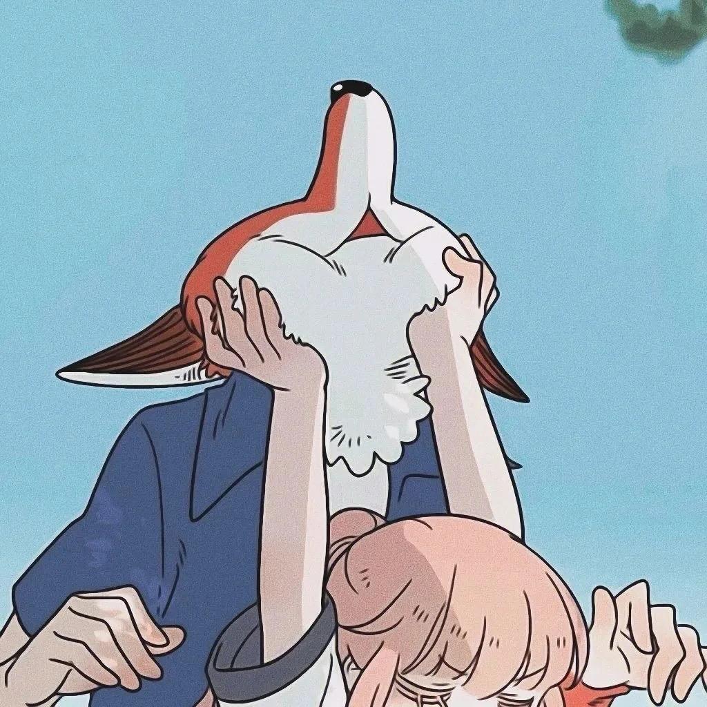 Kris的猫