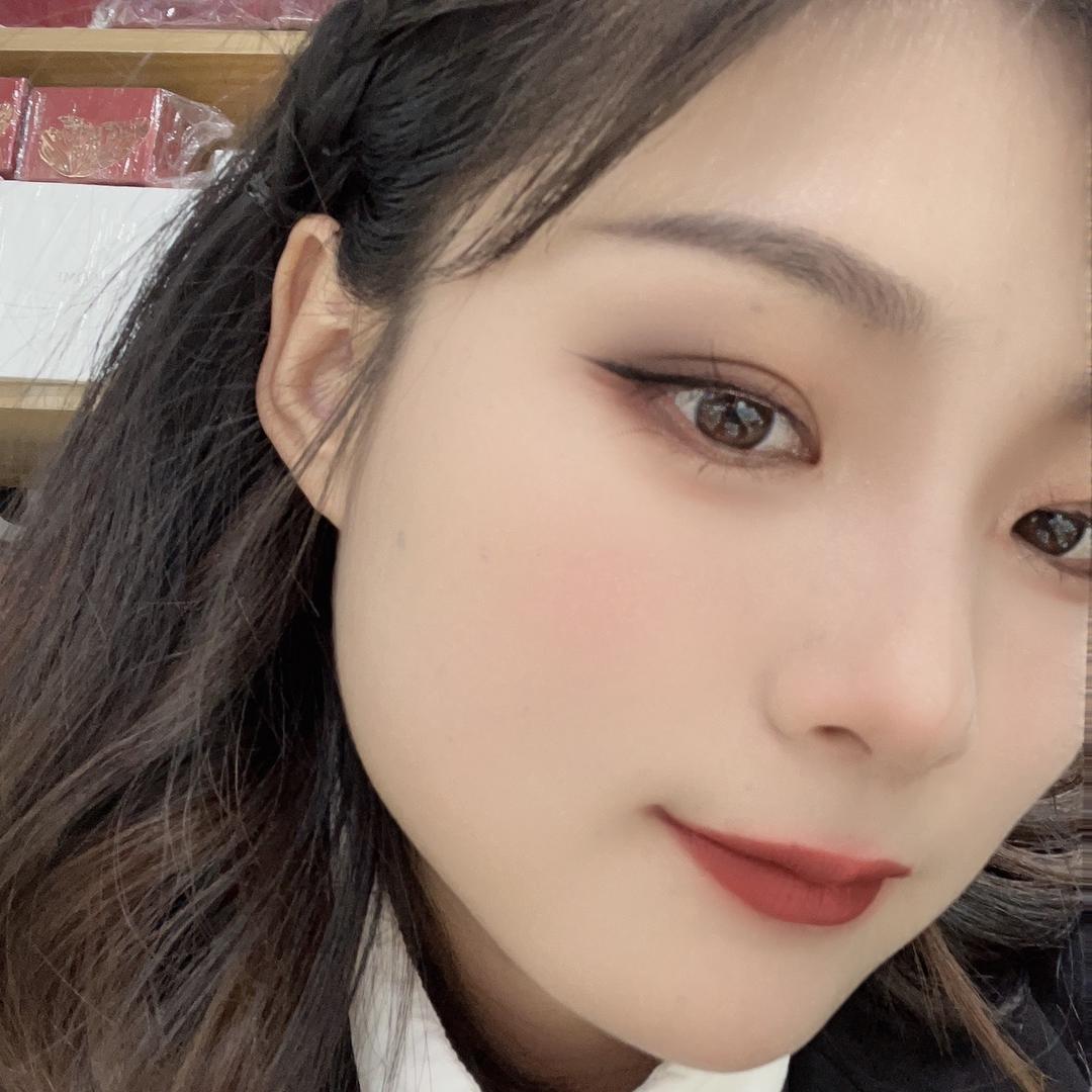 大仙女🧚‍♀️