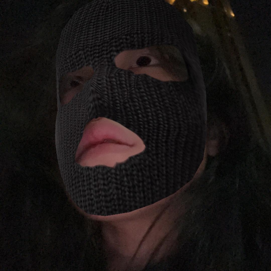 想吃楠瓜🎃_