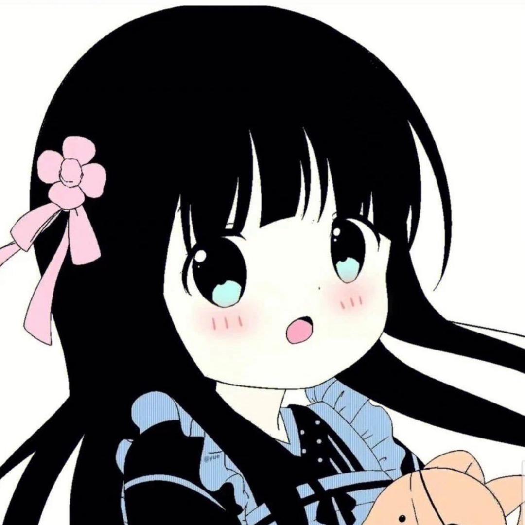 秋秋酱丫