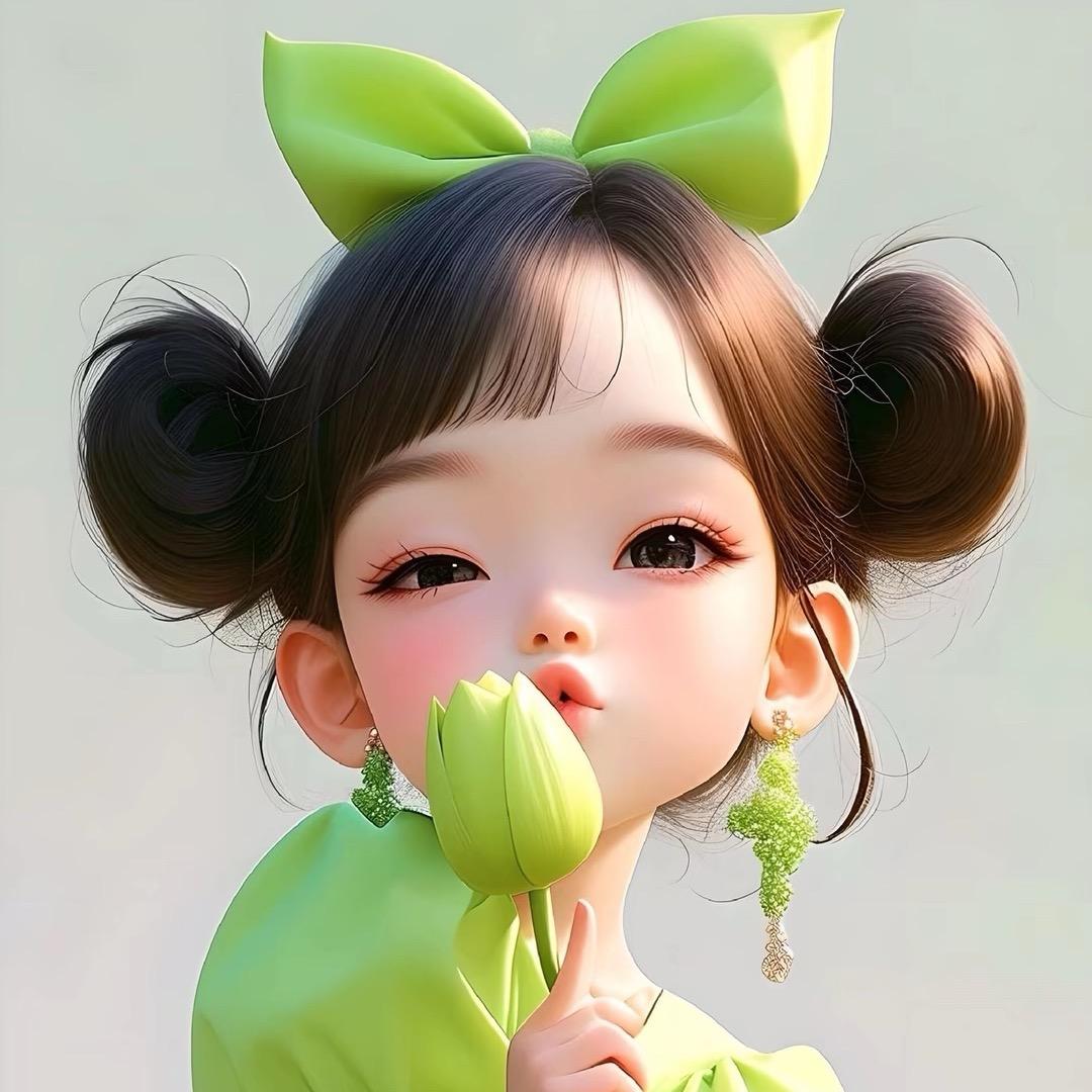 幸福美人（关必回）