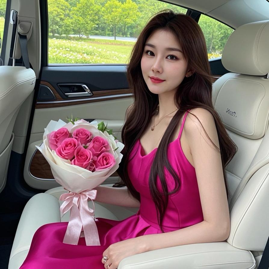 涅槃🌹重生