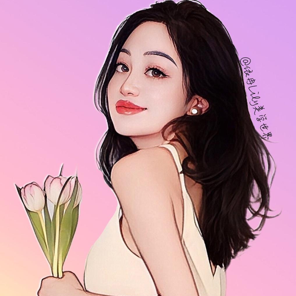 依冉Lily美学世界