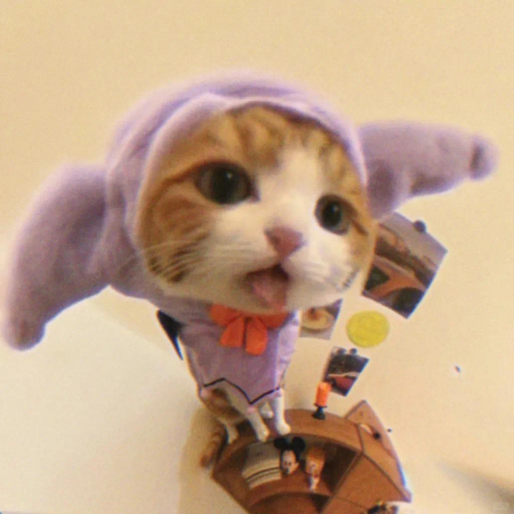 动感光波继承人